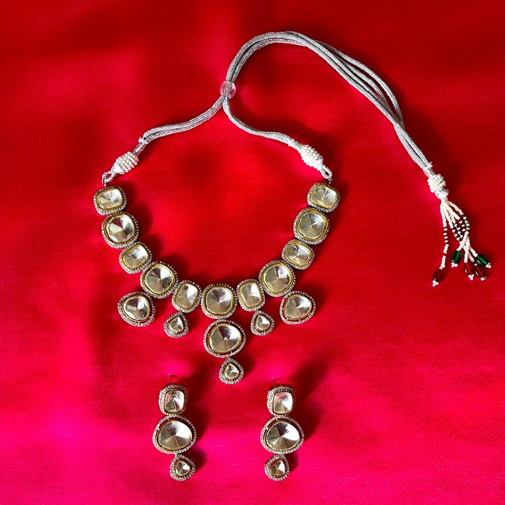 Silver Set